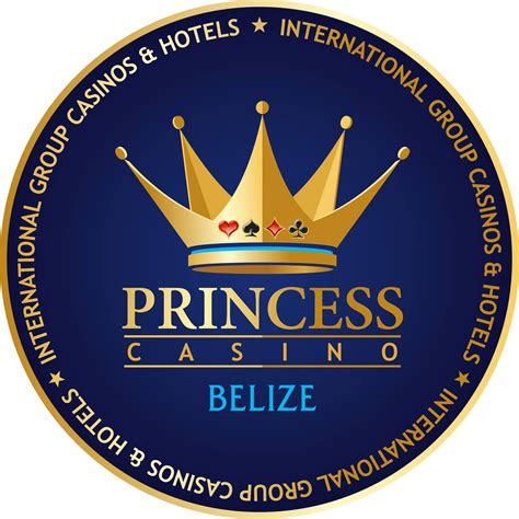 Royal online casino Belize